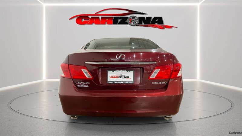 2007 Lexus ES 350 - Photo 5 - Mesa, AZ 85201