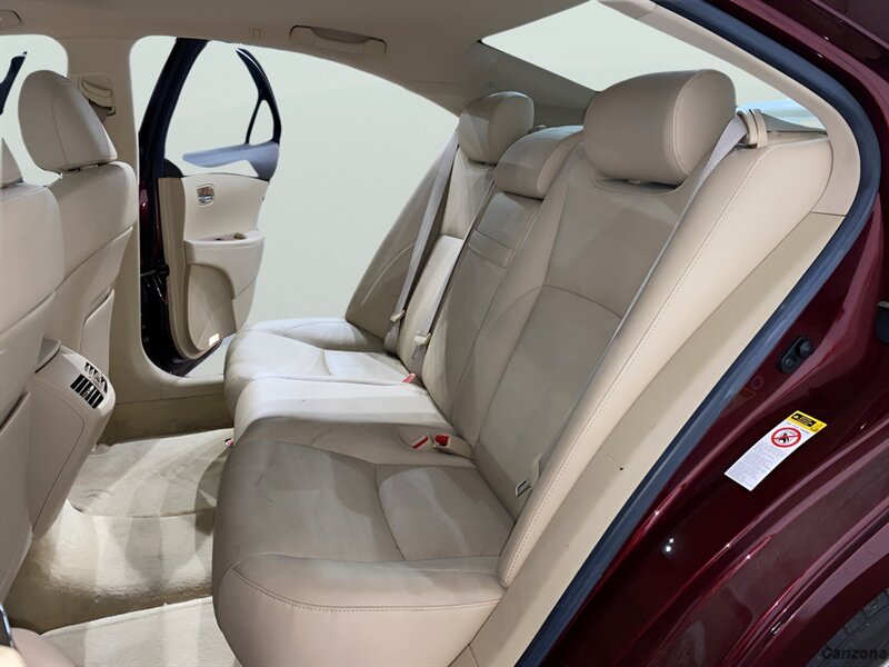 2007 Lexus ES 350 - Photo 13 - Mesa, AZ 85201