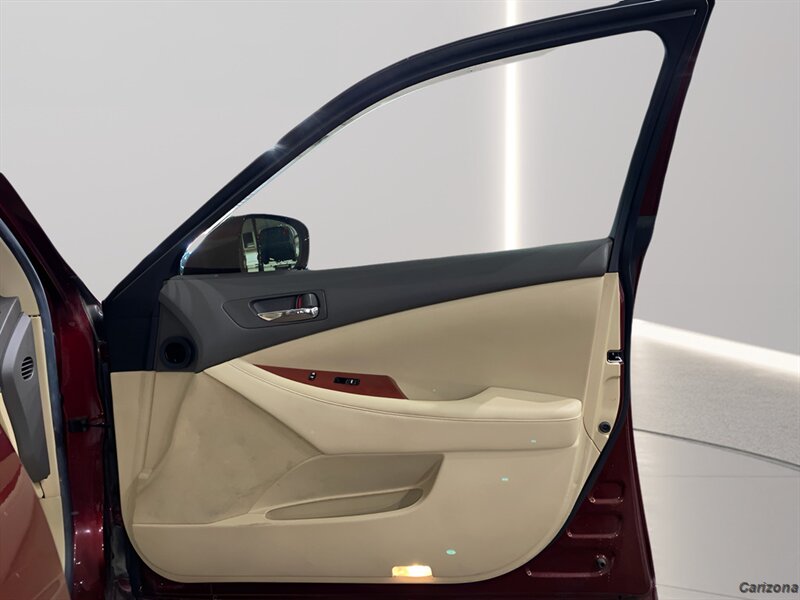 2007 Lexus ES 350 - Photo 12 - Mesa, AZ 85201