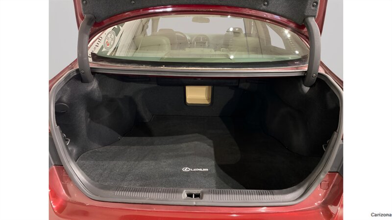 2007 Lexus ES 350 - Photo 8 - Mesa, AZ 85201