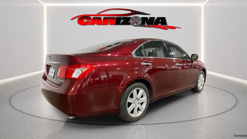 2007 Lexus ES 350 - Photo 6 - Mesa, AZ 85201