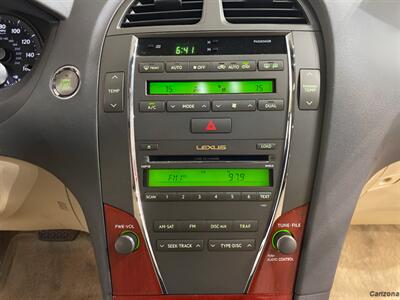 2007 Lexus ES 350 - Photo 16 - Mesa, AZ 85201