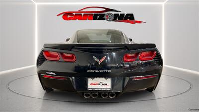 2015 Chevrolet Corvette Stingray 1LT   - Photo 5 - Mesa, AZ 85201