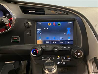 2015 Chevrolet Corvette Stingray 1LT   - Photo 15 - Mesa, AZ 85201