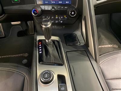 2015 Chevrolet Corvette Stingray 1LT   - Photo 16 - Mesa, AZ 85201