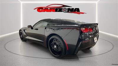 2015 Chevrolet Corvette Stingray 1LT   - Photo 7 - Mesa, AZ 85201