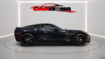 2015 Chevrolet Corvette Stingray   - Photo 7 - Mesa, AZ 85201