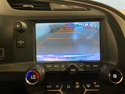 2015 Chevrolet Corvette Stingray 1LT   - Photo 18 - Mesa, AZ 85201