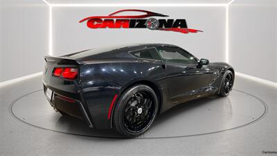 2015 Chevrolet Corvette Stingray 1LT   - Photo 4 - Mesa, AZ 85201