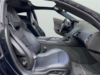 2015 Chevrolet Corvette Stingray 1LT   - Photo 12 - Mesa, AZ 85201