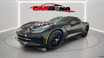 2015 Chevrolet Corvette Stingray 1LT   - Photo 8 - Mesa, AZ 85201