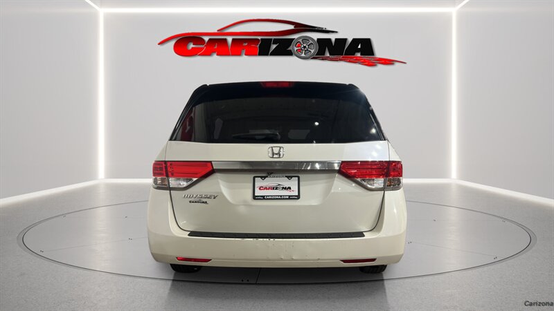 2017 Honda Odyssey EX-L - Photo 9 - Mesa, AZ 85201
