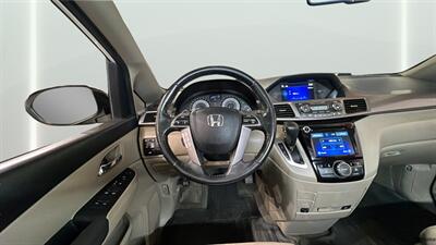 2017 Honda Odyssey EX-L - Photo 16 - Mesa, AZ 85201