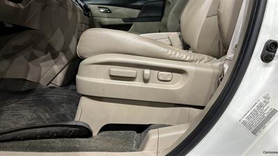 2017 Honda Odyssey EX-L - Photo 20 - Mesa, AZ 85201