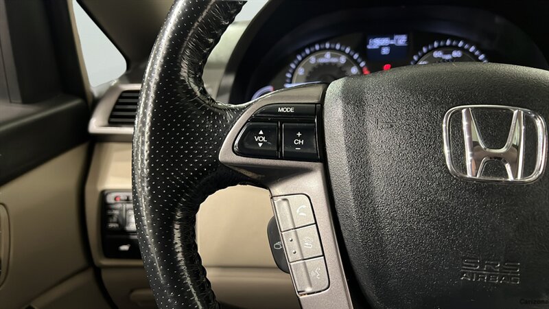 2017 Honda Odyssey EX-L - Photo 27 - Mesa, AZ 85201