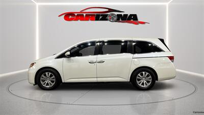2017 Honda Odyssey EX-L - Photo 6 - Mesa, AZ 85201