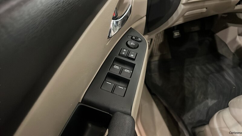 2017 Honda Odyssey EX-L - Photo 19 - Mesa, AZ 85201