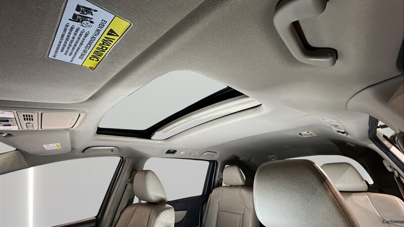 2017 Honda Odyssey EX-L - Photo 32 - Mesa, AZ 85201