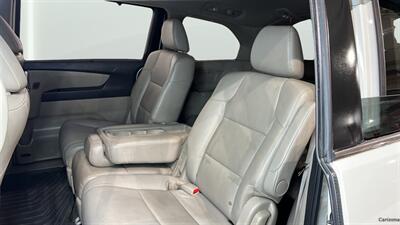 2017 Honda Odyssey EX-L - Photo 33 - Mesa, AZ 85201