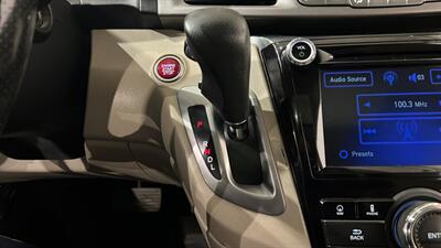 2017 Honda Odyssey EX-L - Photo 23 - Mesa, AZ 85201