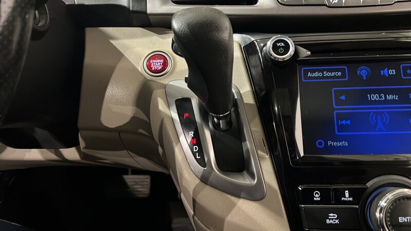 2017 Honda Odyssey EX-L - Photo 23 - Mesa, AZ 85201