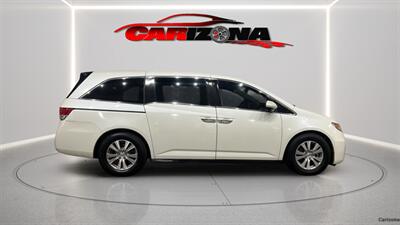 2017 Honda Odyssey EX-L - Photo 12 - Mesa, AZ 85201