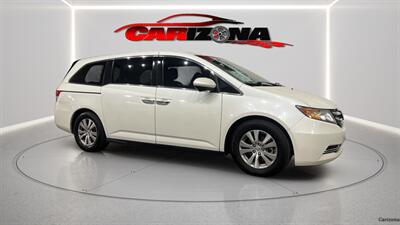 2017 Honda Odyssey EX-L - Photo 13 - Mesa, AZ 85201