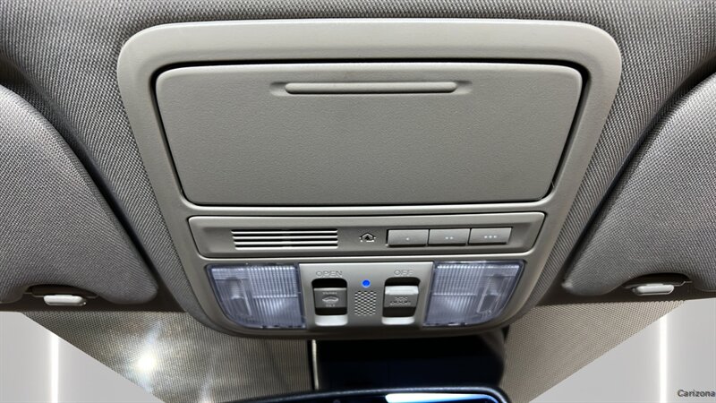 2017 Honda Odyssey EX-L - Photo 18 - Mesa, AZ 85201