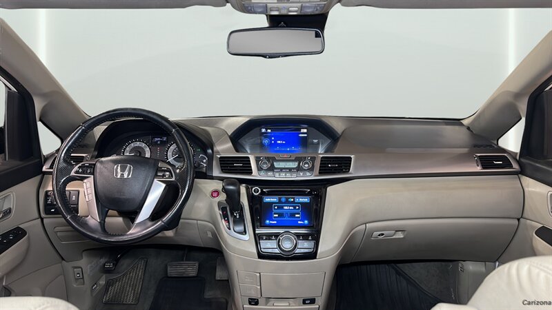 2017 Honda Odyssey EX-L - Photo 14 - Mesa, AZ 85201