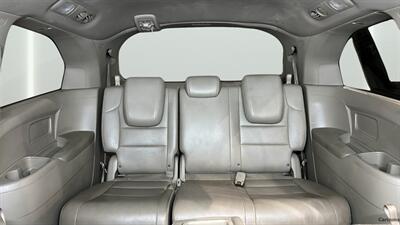 2017 Honda Odyssey EX-L - Photo 38 - Mesa, AZ 85201