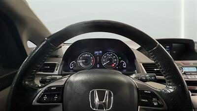 2017 Honda Odyssey EX-L - Photo 30 - Mesa, AZ 85201