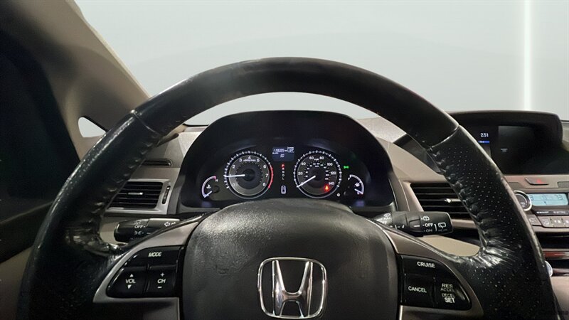 2017 Honda Odyssey EX-L - Photo 30 - Mesa, AZ 85201