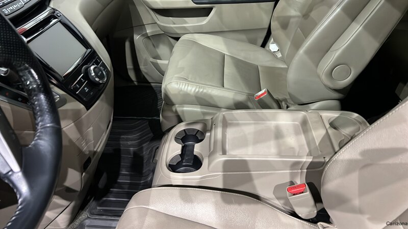 2017 Honda Odyssey EX-L - Photo 26 - Mesa, AZ 85201