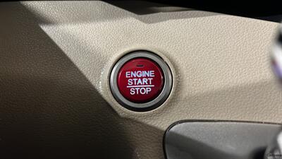 2017 Honda Odyssey EX-L - Photo 24 - Mesa, AZ 85201