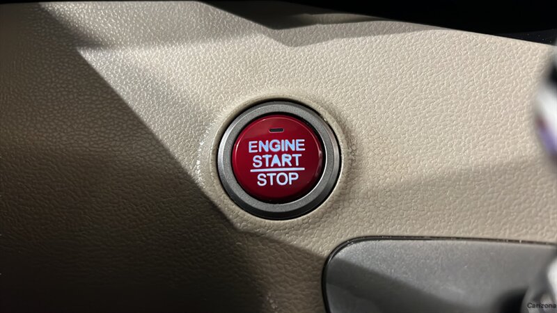 2017 Honda Odyssey EX-L - Photo 24 - Mesa, AZ 85201