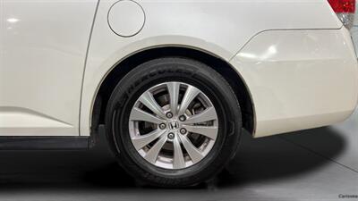 2017 Honda Odyssey EX-L - Photo 37 - Mesa, AZ 85201