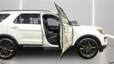 2018 Ford Explorer XLT - Photo 17 - Mesa, AZ 85201