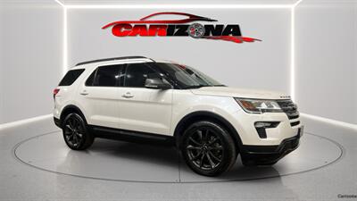 2018 Ford Explorer XLT - Photo 11 - Mesa, AZ 85201