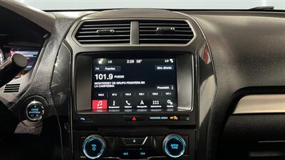 2018 Ford Explorer XLT - Photo 25 - Mesa, AZ 85201