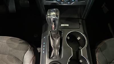 2018 Ford Explorer XLT - Photo 23 - Mesa, AZ 85201