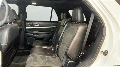 2018 Ford Explorer XLT - Photo 33 - Mesa, AZ 85201