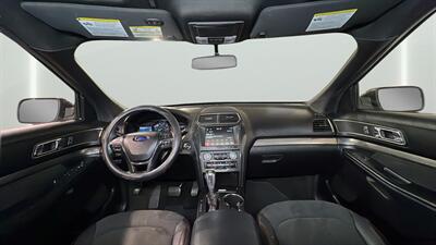 2018 Ford Explorer XLT - Photo 31 - Mesa, AZ 85201