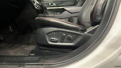 2018 Ford Explorer XLT - Photo 20 - Mesa, AZ 85201