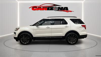 2018 Ford Explorer XLT - Photo 4 - Mesa, AZ 85201