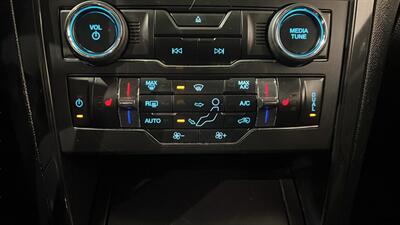 2018 Ford Explorer XLT - Photo 28 - Mesa, AZ 85201