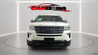 2018 Ford Explorer XLT - Photo 13 - Mesa, AZ 85201