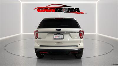 2018 Ford Explorer XLT - Photo 7 - Mesa, AZ 85201