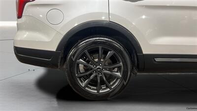 2018 Ford Explorer XLT - Photo 35 - Mesa, AZ 85201
