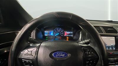 2018 Ford Explorer XLT - Photo 30 - Mesa, AZ 85201