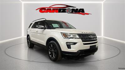 2018 Ford Explorer XLT - Photo 12 - Mesa, AZ 85201